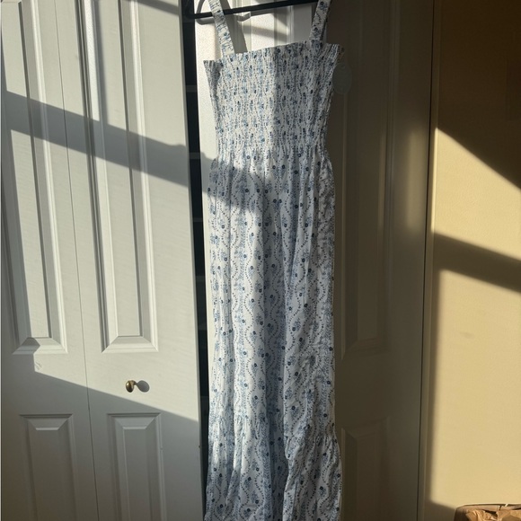 The Anjuli Nap Dress by Hill House - Picture 3 of 3